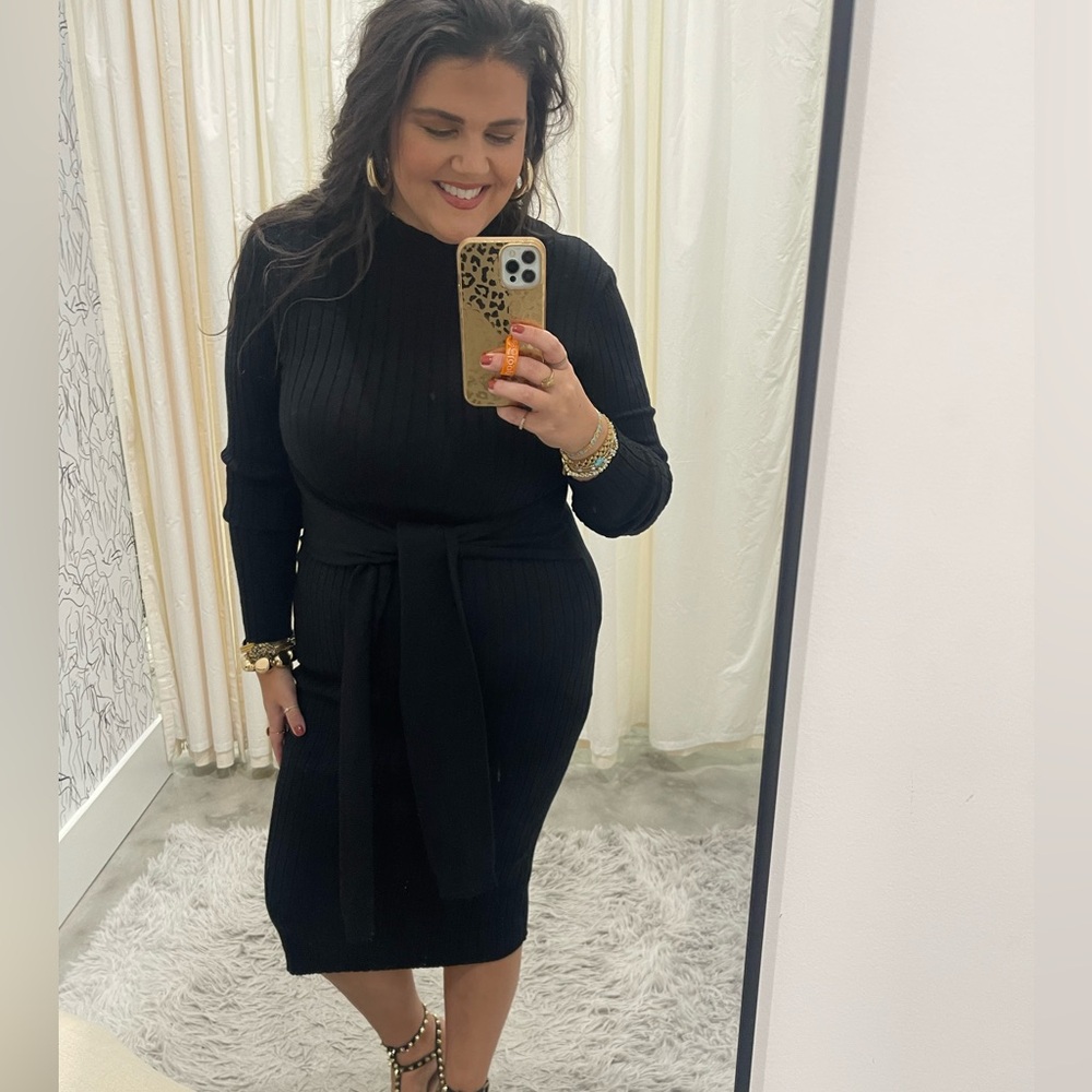 Meet your Posher, Mandy